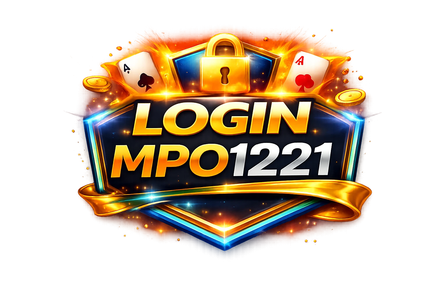 LOGIN MPO1221