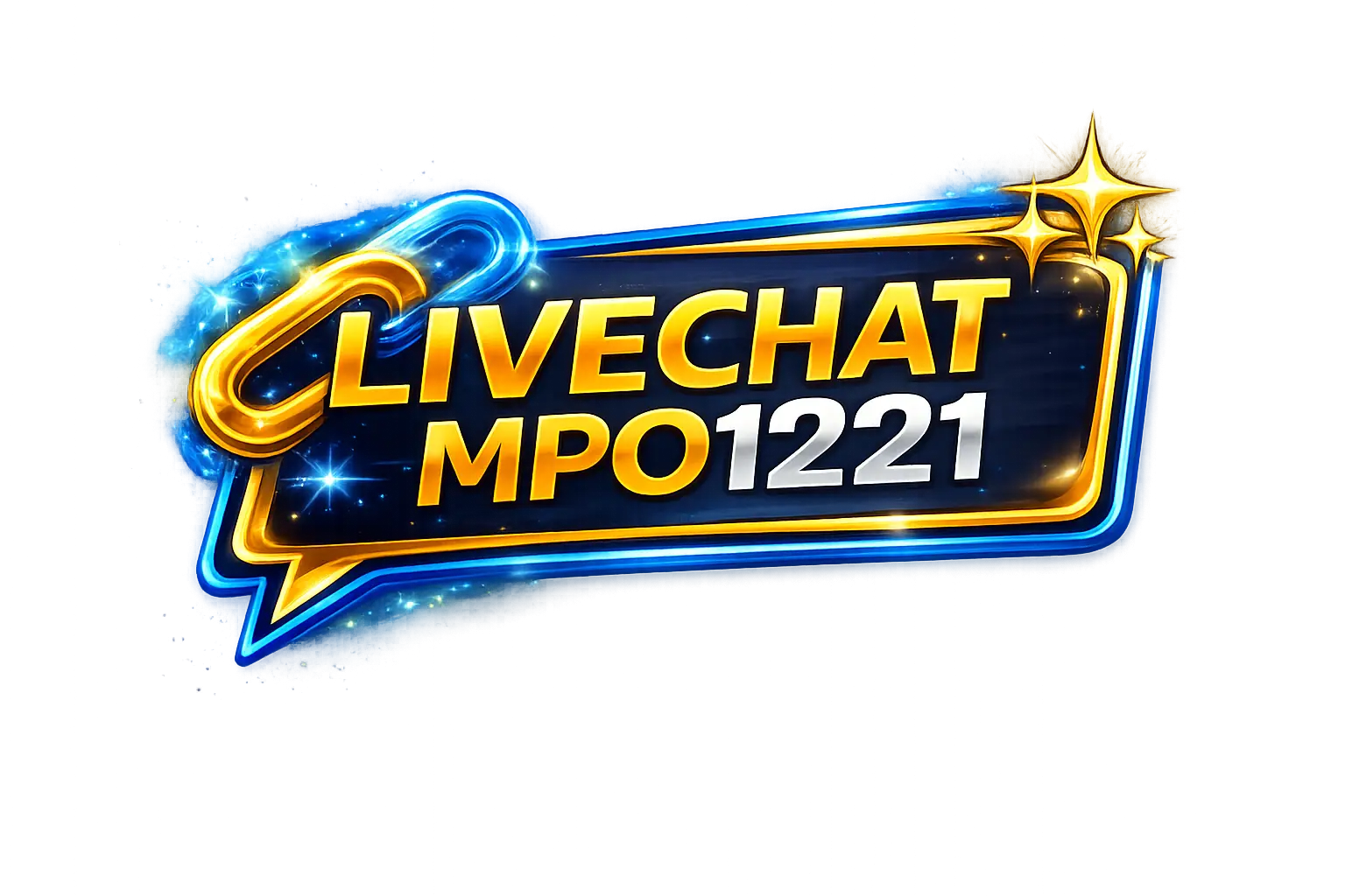 LIVE CHAT MPO1221