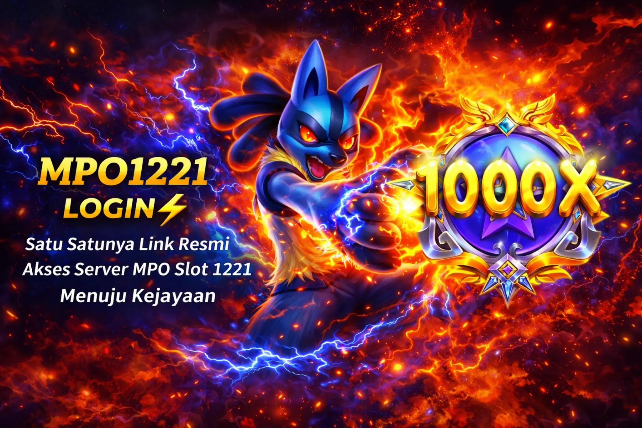 MPO1221 Login ⚡️ Satu Satunya Link Resmi Akses Server MPO Slot 1221